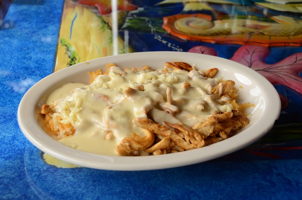 El Rancherito | restaurant | 1514 W Jackson St, Macomb, IL 61455, USA | 3098376231 OR +1 309-837-6231