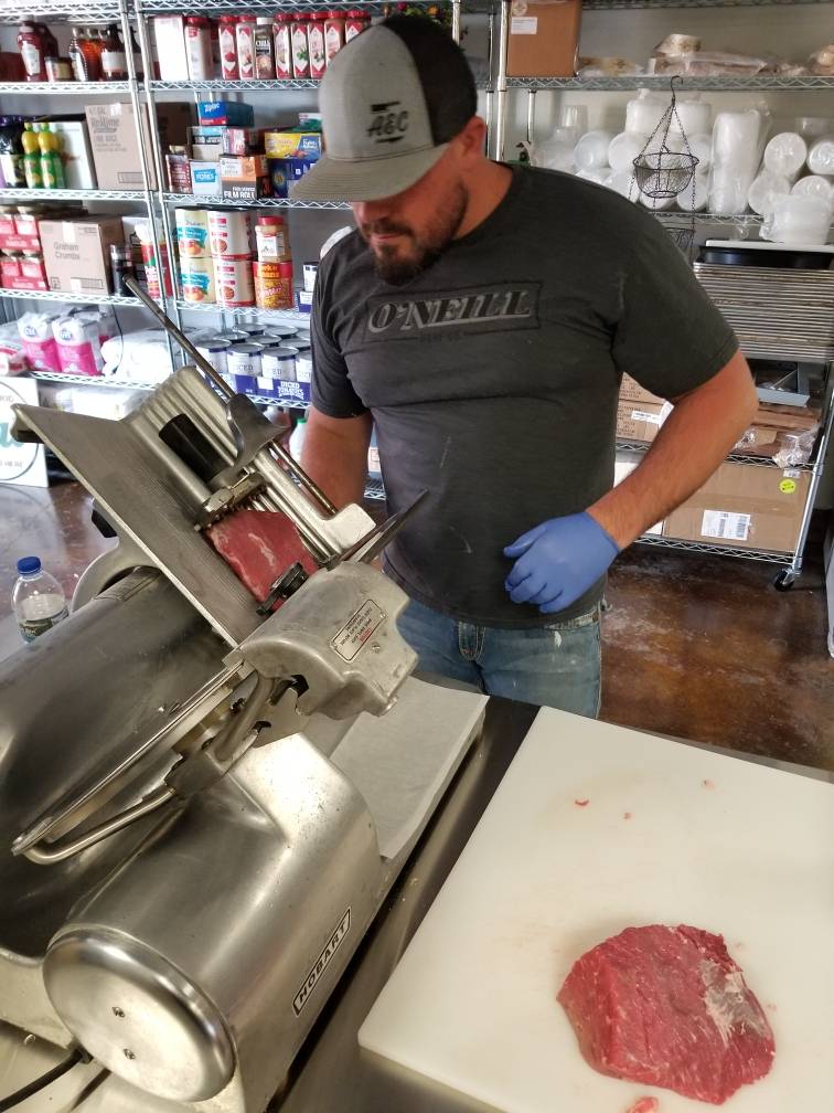 Luecks Barbecue & General Store | restaurant | 506 Main St, Grandview, MO 64030, USA | 8165992020 OR +1 816-599-2020