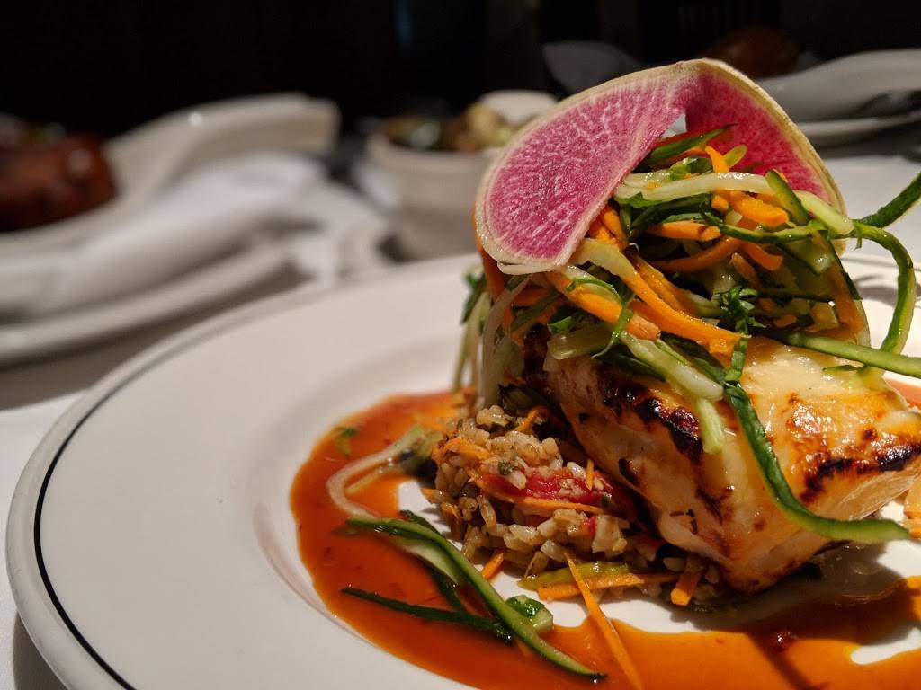 Trulucks | restaurant | 2584A E Sunrise Blvd, Fort Lauderdale, FL 33304, USA | 9543965656 OR +1 954-396-5656