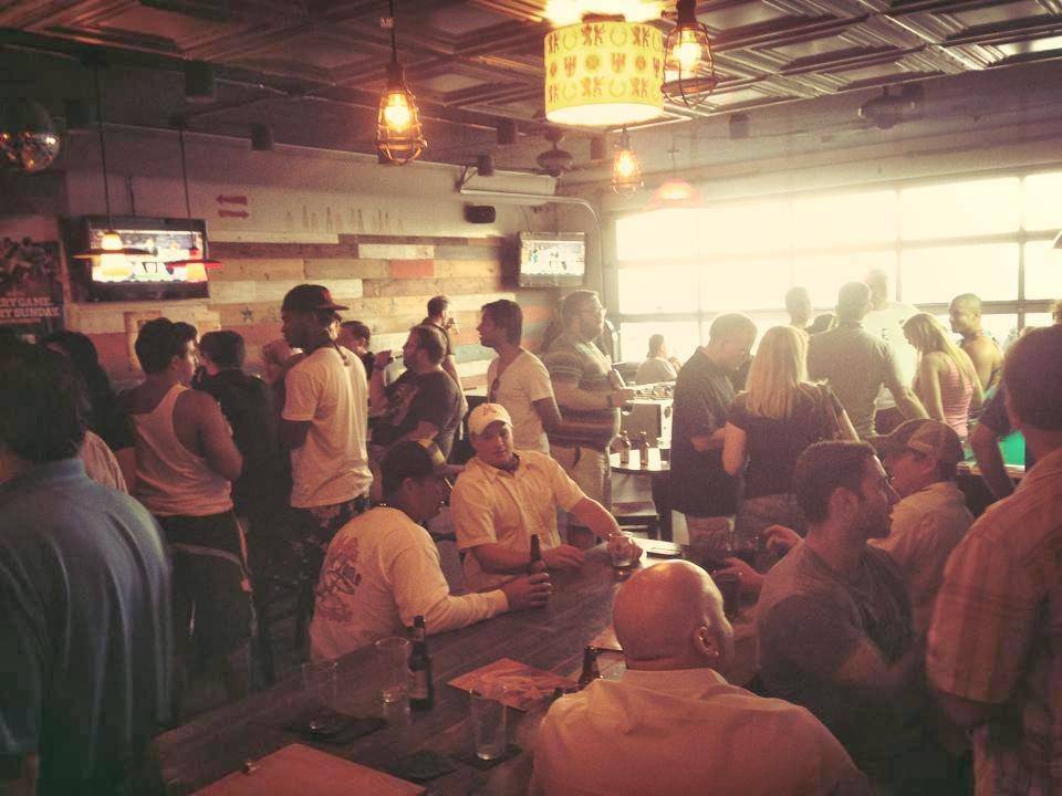 Beerfoot Brewery | restaurant | 2816 Avenue R 1/2, Galveston, TX 77550, USA | 4097622337 OR +1 409-762-2337