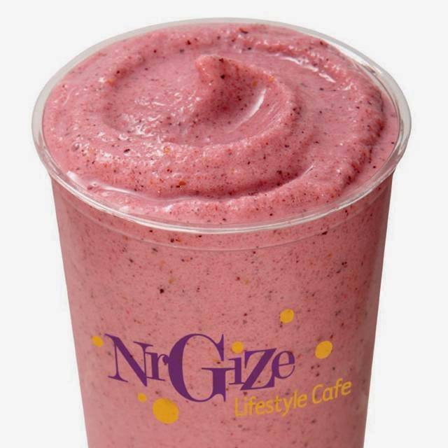 NrGize | cafe | 2100 N Dobson Rd, Chandler, AZ 85224, USA | 4807427554 OR +1 480-742-7554