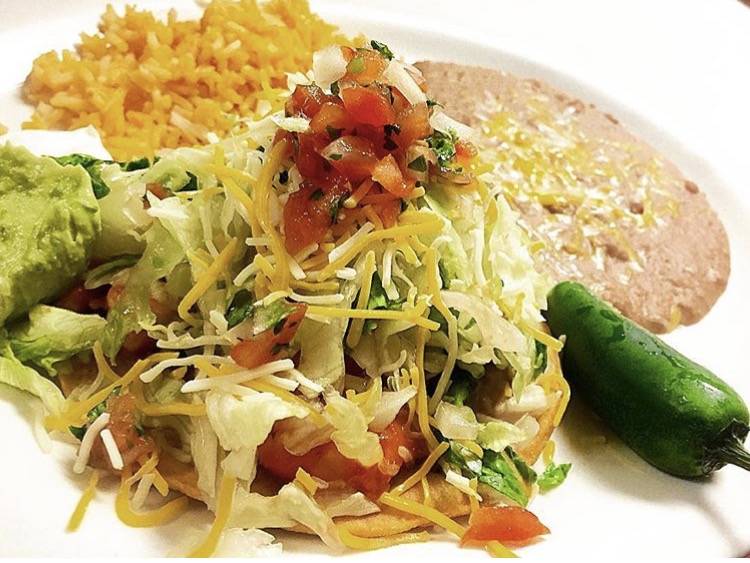 The Aztec Restaurant | restaurant | 2 Waverly St, Framingham, MA 01702, USA | 5088202523 OR +1 508-820-2523