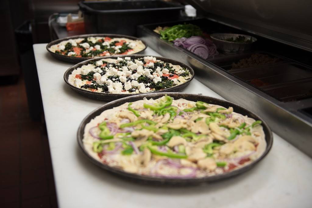 City View Pizza and Grill | meal delivery | 1434 Cecil B. Moore Ave #3407, Philadelphia, PA 19121, USA | 2157697437 OR +1 215-769-7437