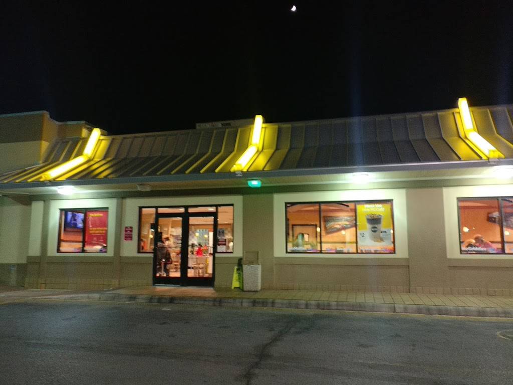 McDonalds | cafe | 7267 Wurzbach Rd, San Antonio, TX 78229, USA | 2106929886 OR +1 210-692-9886