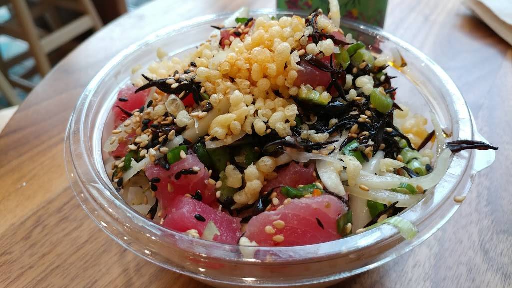 Da Kikokiko | restaurant | 12746 W Jefferson Blvd, Playa Vista, CA 90094, USA | 4248354192 OR +1 424-835-4192