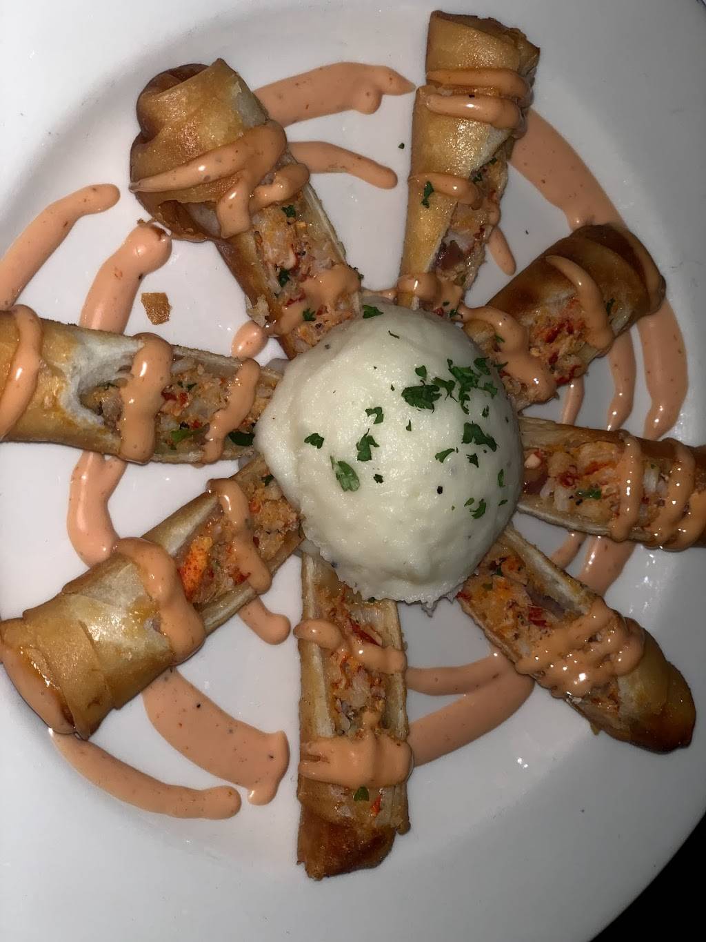 10 Degrees South | restaurant | 4183 Roswell Rd NE, Atlanta, GA 30342, USA | 4047058870 OR +1 404-705-8870