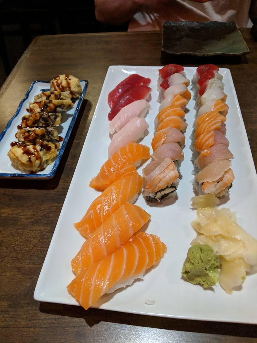 Sushi Style | restaurant | 401 E Bell Rd, Phoenix, AZ 85022, USA | 6028661505 OR +1 602-866-1505