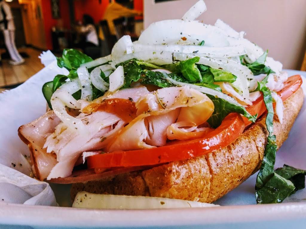 The Good Life Cafe | restaurant | 11142 S Halsted St, Chicago, IL 60628, USA | 7732645433 OR +1 773-264-5433