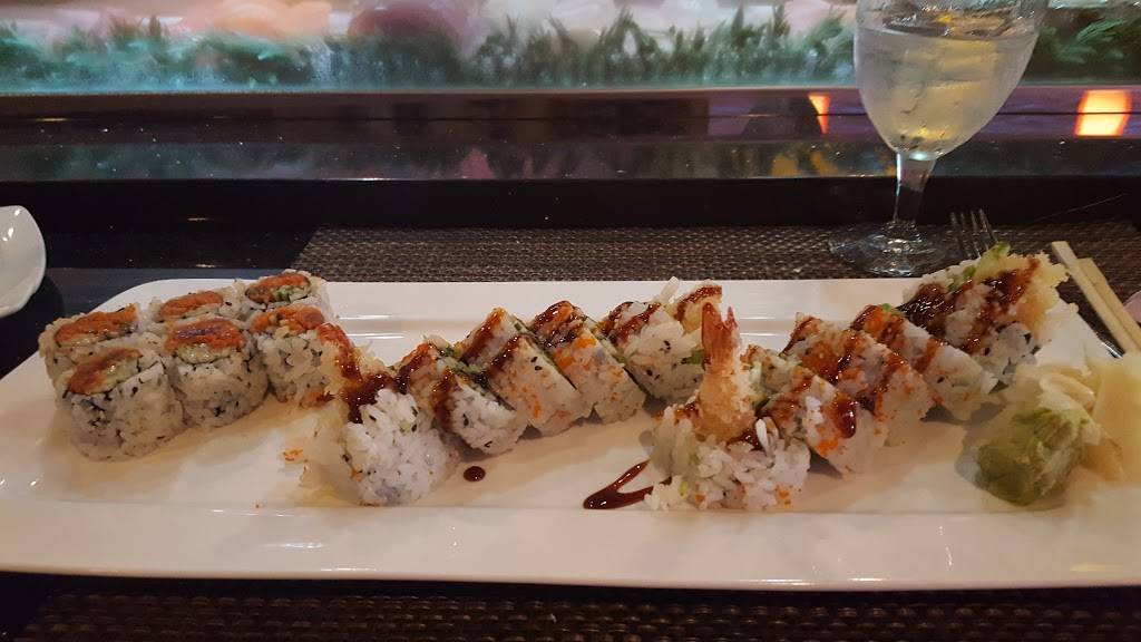 Wild Ginger | restaurant | 44 S Washington St, Hinsdale, IL 60521, USA | 6303231888 OR +1 630-323-1888