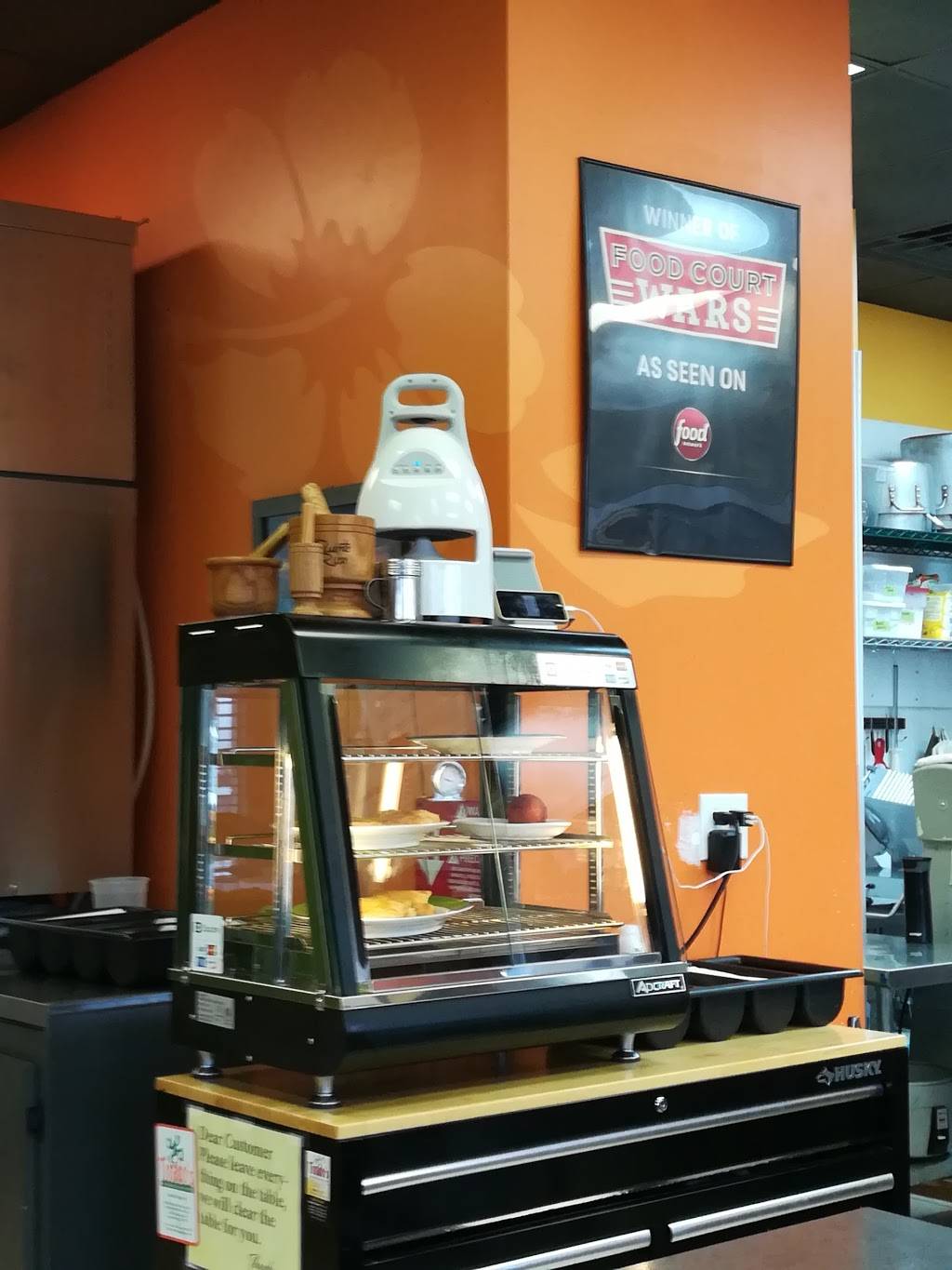 Tirados Empanadas and More | restaurant | 1316 Stallings Rd, Greenville, SC 29609, USA | 8644125577 OR +1 864-412-5577