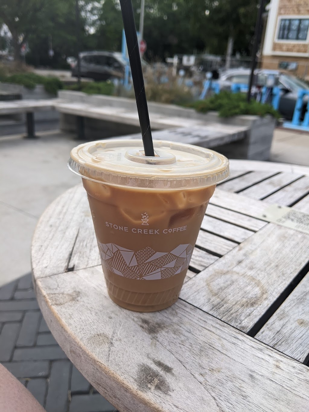 Stone Creek Coffee - Downer Cafe & Kitchen | cafe | 2650 N Downer Ave, Milwaukee, WI 53211, USA | 4142103686 OR +1 414-210-3686