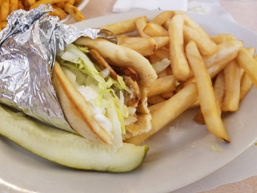 Pauls Restaurant | restaurant | 5507 Oregon Ave, Arbutus, MD 21227, USA | 4102475620 OR +1 410-247-5620