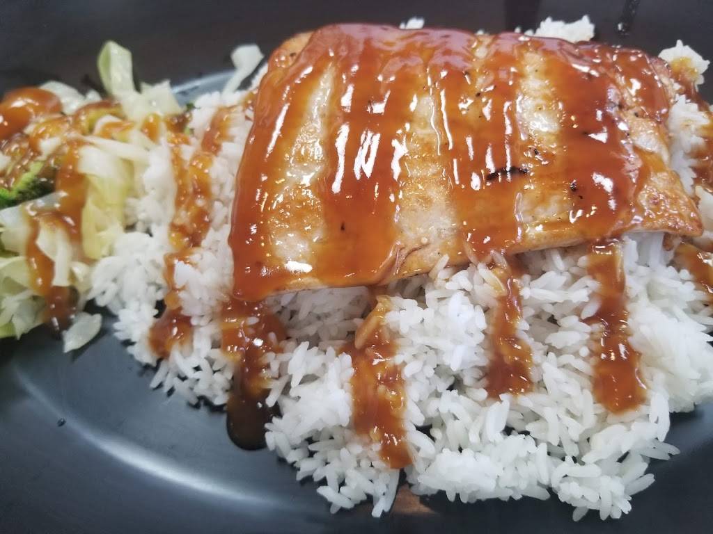 Sumo Hibachi & Wings | restaurant | 151 Shallowford Rd, Gainesville, GA 30501, USA | 6789715838 OR +1 678-971-5838