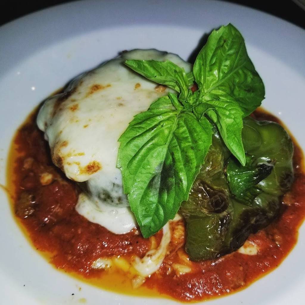 The Night Cap | restaurant | 927 College St B1, Bowling Green, KY 42101, USA | 2707150815 OR +1 270-715-0815