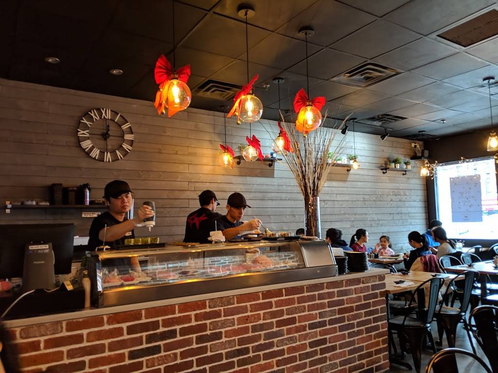 Akino | restaurant | 82-80 Broadway, Elmhurst, NY 11373, USA | 7187798280 OR +1 718-779-8280