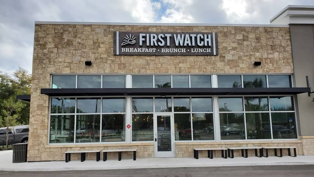 First Watch - Delray Beach | restaurant | 640 Linton Blvd Ste 310, Delray Beach, FL 33444, USA | 5615995392 OR +1 561-599-5392