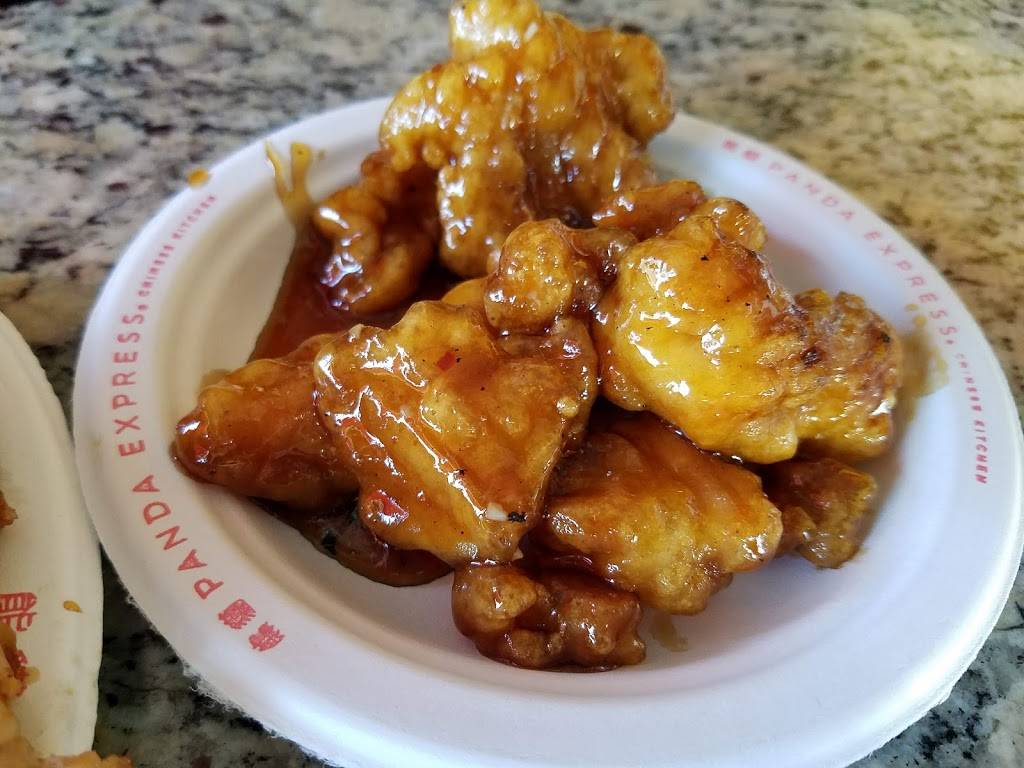 Panda Express | meal takeaway | 31 Orland Square Dr, Orland Park, IL 60462, USA | 7083640806 OR +1 708-364-0806