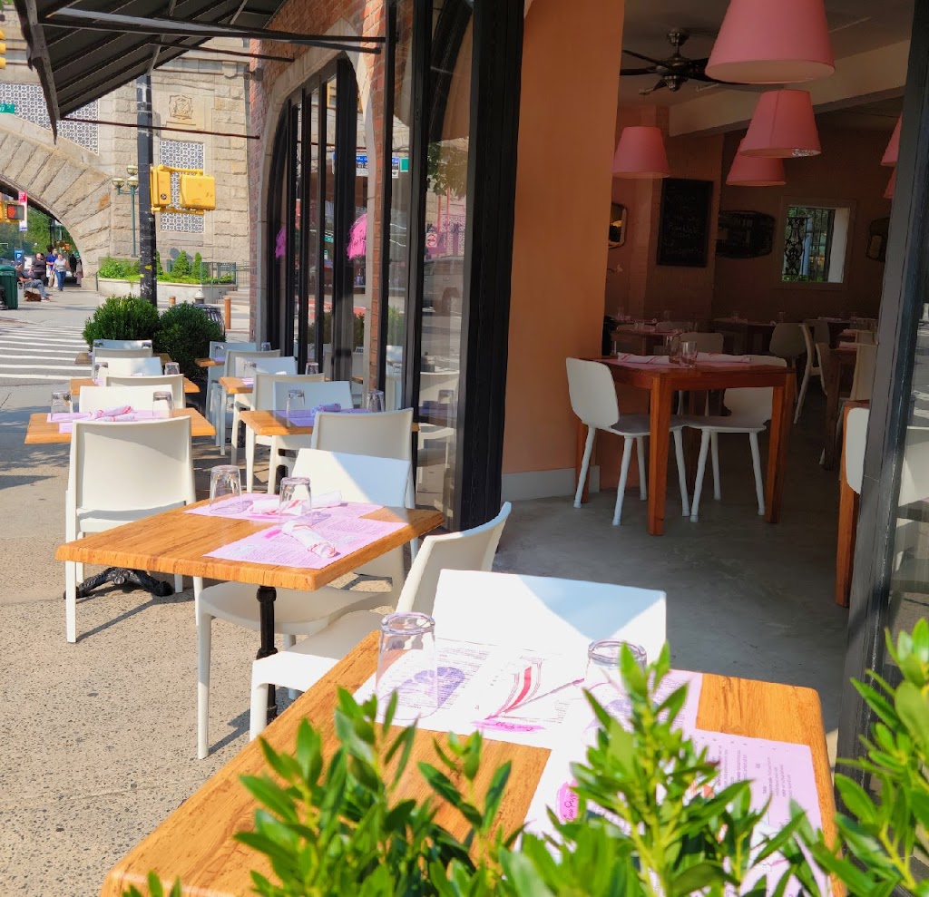 Coco Pazzeria | restaurant | 1078 1st Ave., New York, NY 10022, USA | 6468694004 OR +1 646-869-4004