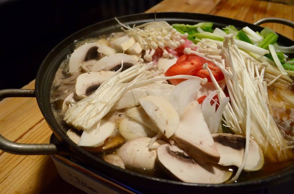 Tin & Pig - Kang Tong | restaurant | 3702 Telegraph Ave, Oakland, CA 94609, USA | 5106582998 OR +1 510-658-2998