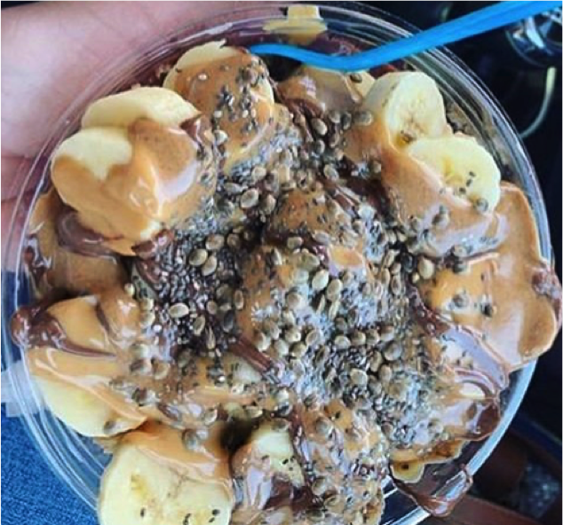 Palm Berries | restaurant | 112 South, Suite A, NC-16 Business, Denver, NC 28037, USA | 9804227631 OR +1 980-422-7631