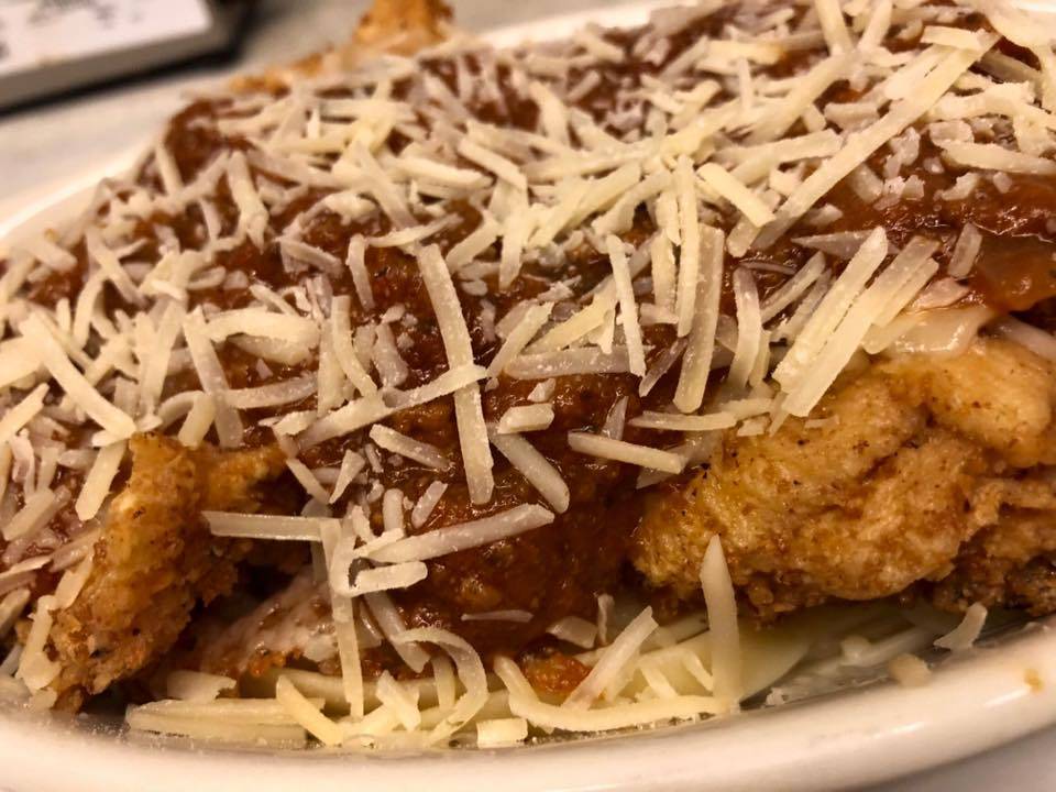 Kountry Kitchen | restaurant | 826 Main St, Ramona, CA 92065, USA | 7607893200 OR +1 760-789-3200