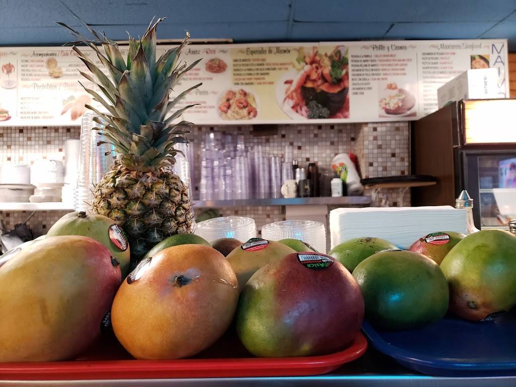 Parada Maimon | restaurant | 345 N 12th St, Philadelphia, PA 19123, USA | 2159252000 OR +1 215-925-2000