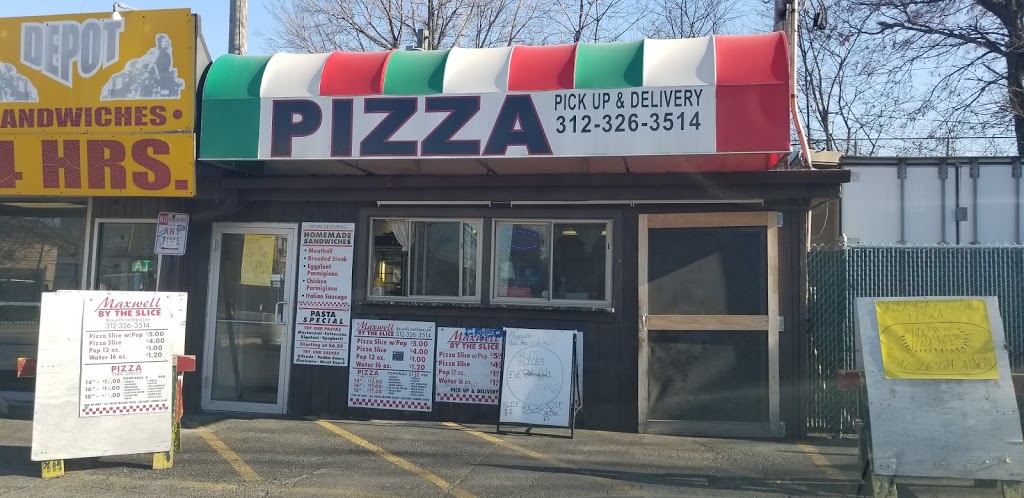 Pizza | meal takeaway | 429 W 31st St, Chicago, IL 60616, USA | 3123263514 OR +1 312-326-3514