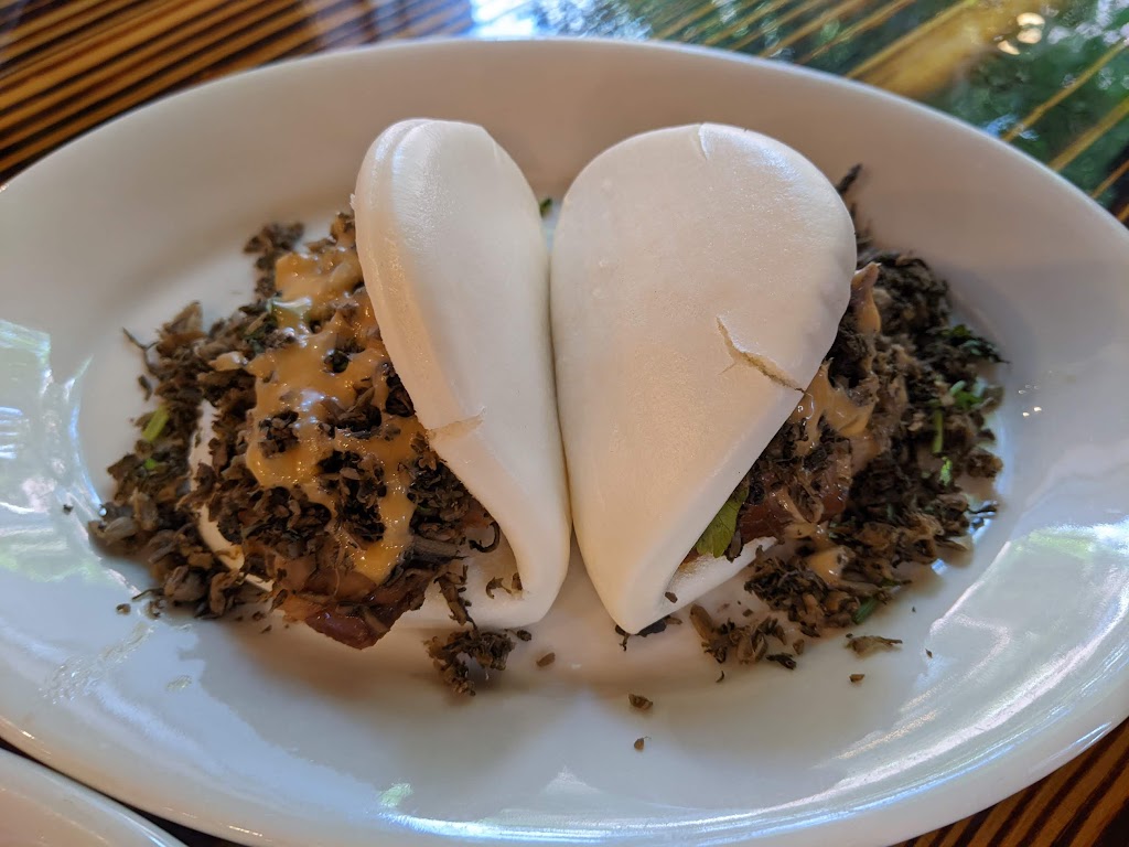 BAO (CMU) | restaurant | 400 S Craig St, Pittsburgh, PA 15213, USA | 4126877777 OR +1 412-687-7777