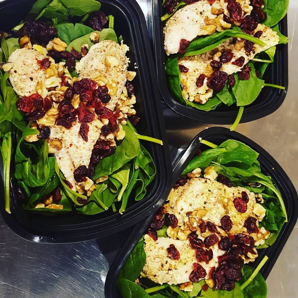 Healthy Meals Plus | restaurant | 177 S Cypress Ave, Columbus, OH 43223, USA | 6145577469 OR +1 614-557-7469