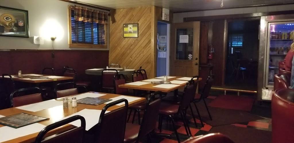 Rigonis Inn | restaurant | 925 E Ayer St, Ironwood, MI 49938, USA | 9069324601 OR +1 906-932-4601