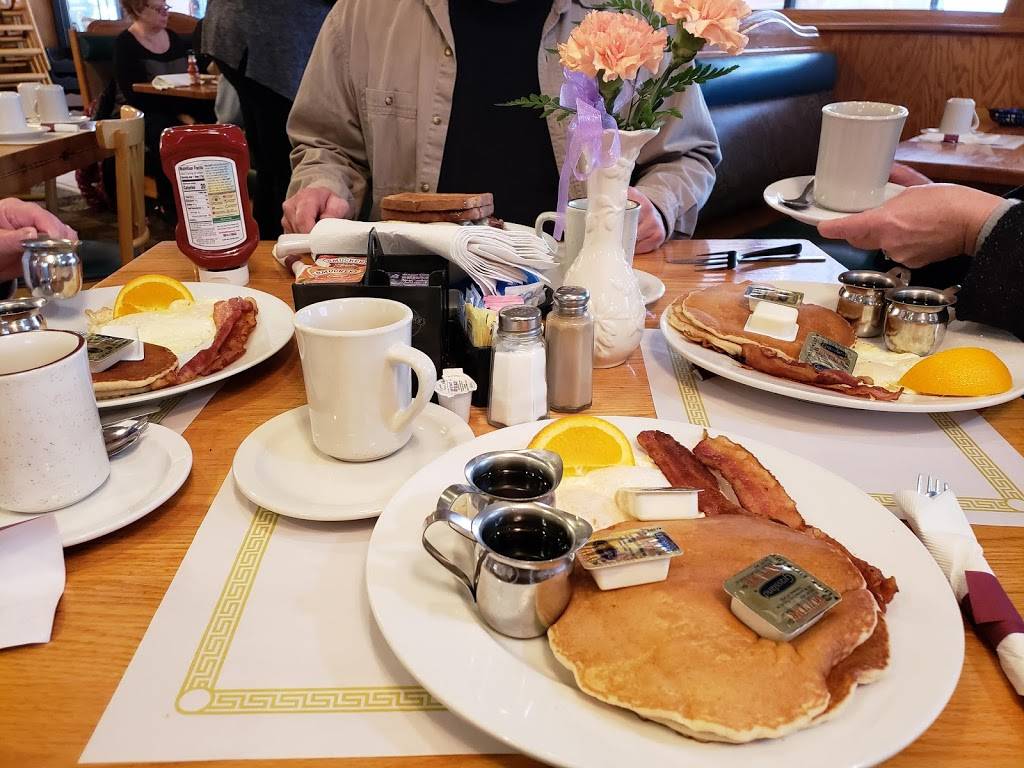 Lakeside Cafe | restaurant | 1040 N Coliseum Blvd, Fort Wayne, IN 46805, USA | 2603875138 OR +1 260-387-5138