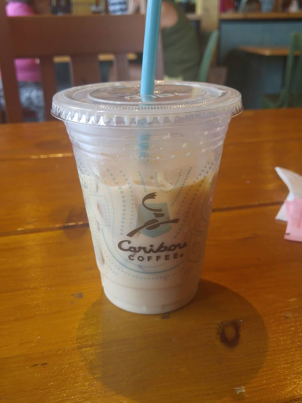 Caribou Coffee | cafe | 3109 Northline Ave, Greensboro, NC 27408, USA | 3362923202 OR +1 336-292-3202