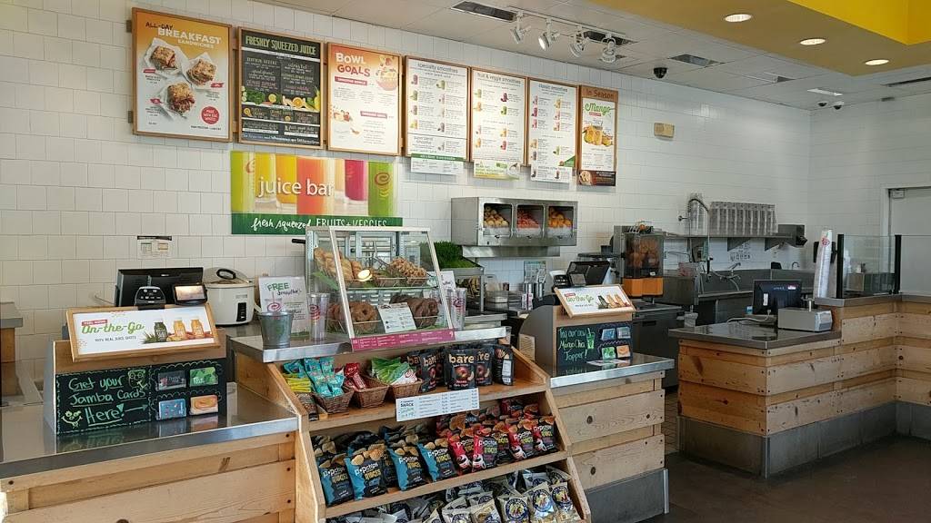 Jamba Juice Encino Oaks | restaurant | 3904, 17340 Ventura Blvd, Encino, CA 91316, USA | 8185010125 OR +1 818-501-0125