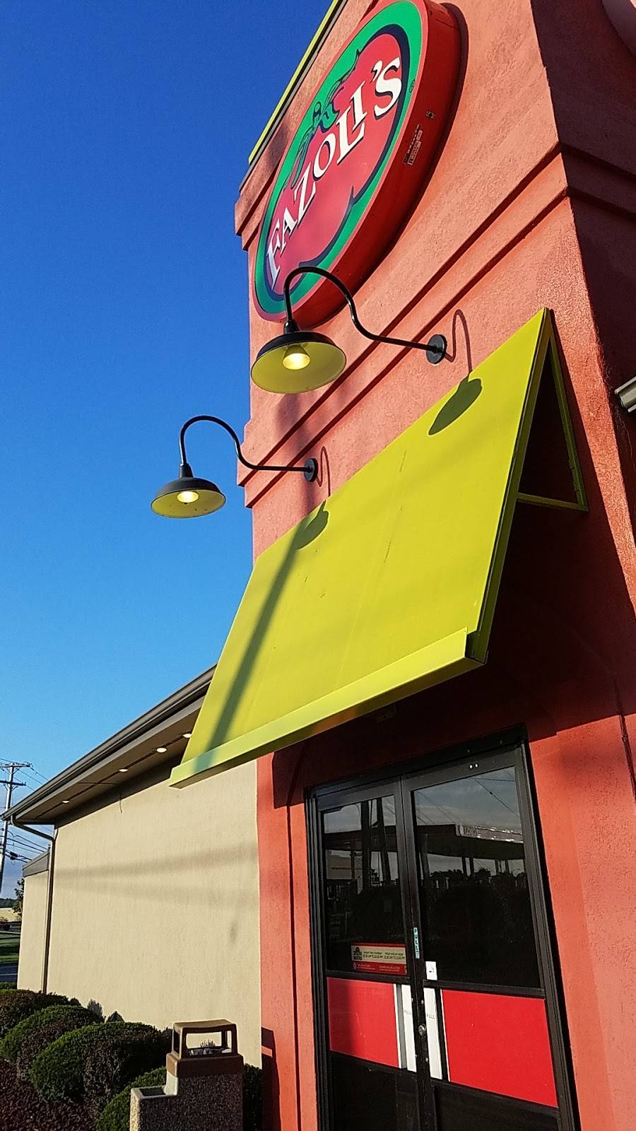 Fazolis | restaurant | 1887 W Main St, Troy, OH 45373, USA | 9373354699 OR +1 937-335-4699