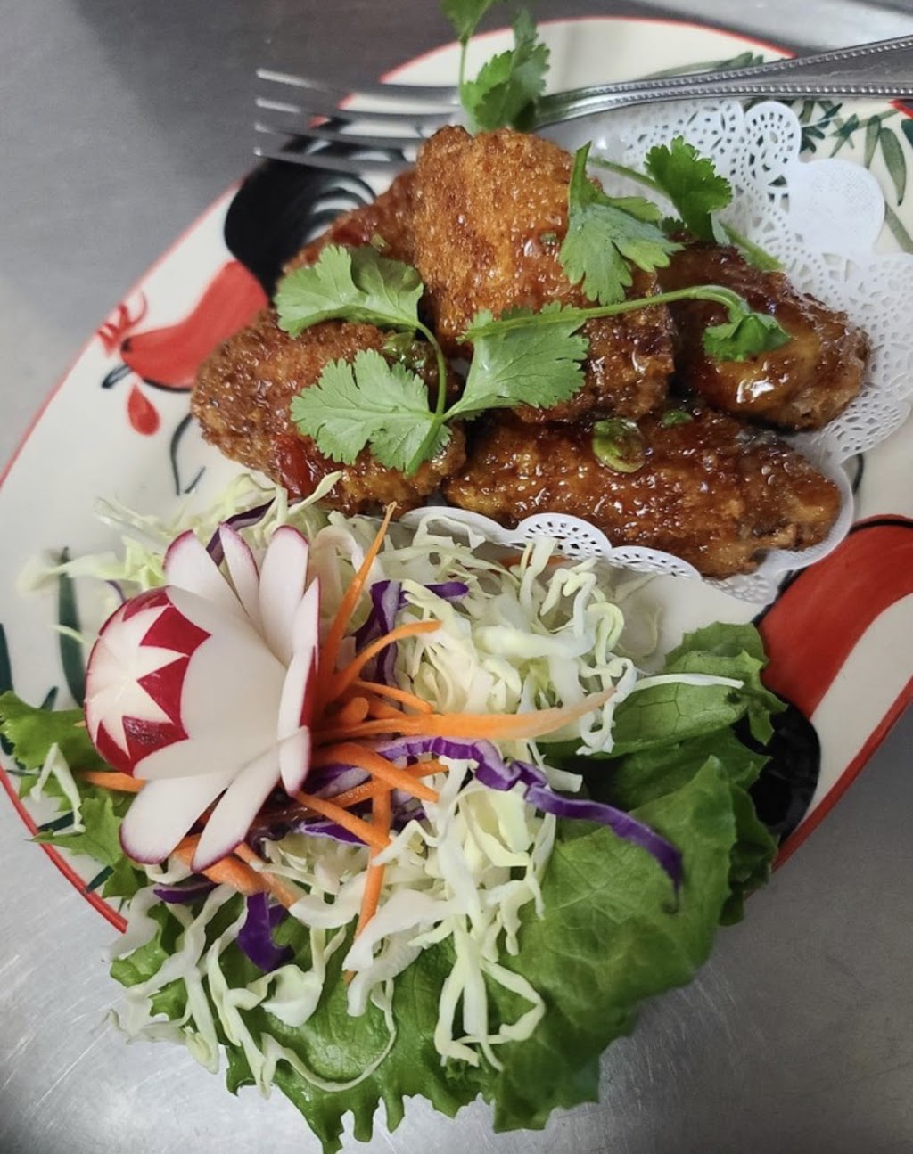 Thao Kitchen Thai Cuisine | restaurant | 415 4th St, Marysville, CA 95901, USA | 5307635673 OR +1 530-763-5673