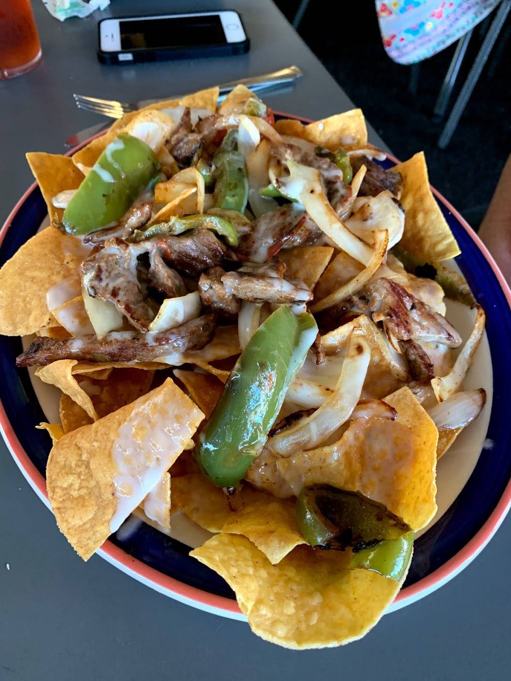 Casamigos Bar & Grill | restaurant | 259 Cedar Crest Ln, Friendsville, TN 37737, USA | 8652685400 OR +1 865-268-5400