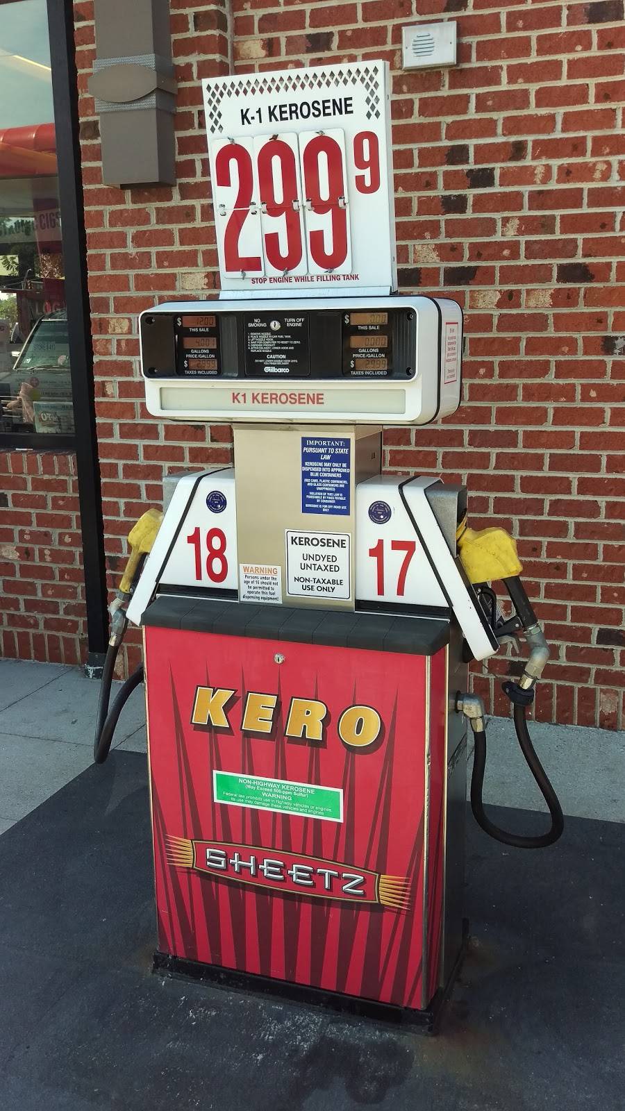 Sheetz #413 | cafe | 493 N U.S. 15, Dillsburg, PA 17019, USA | 7174327858 OR +1 717-432-7858