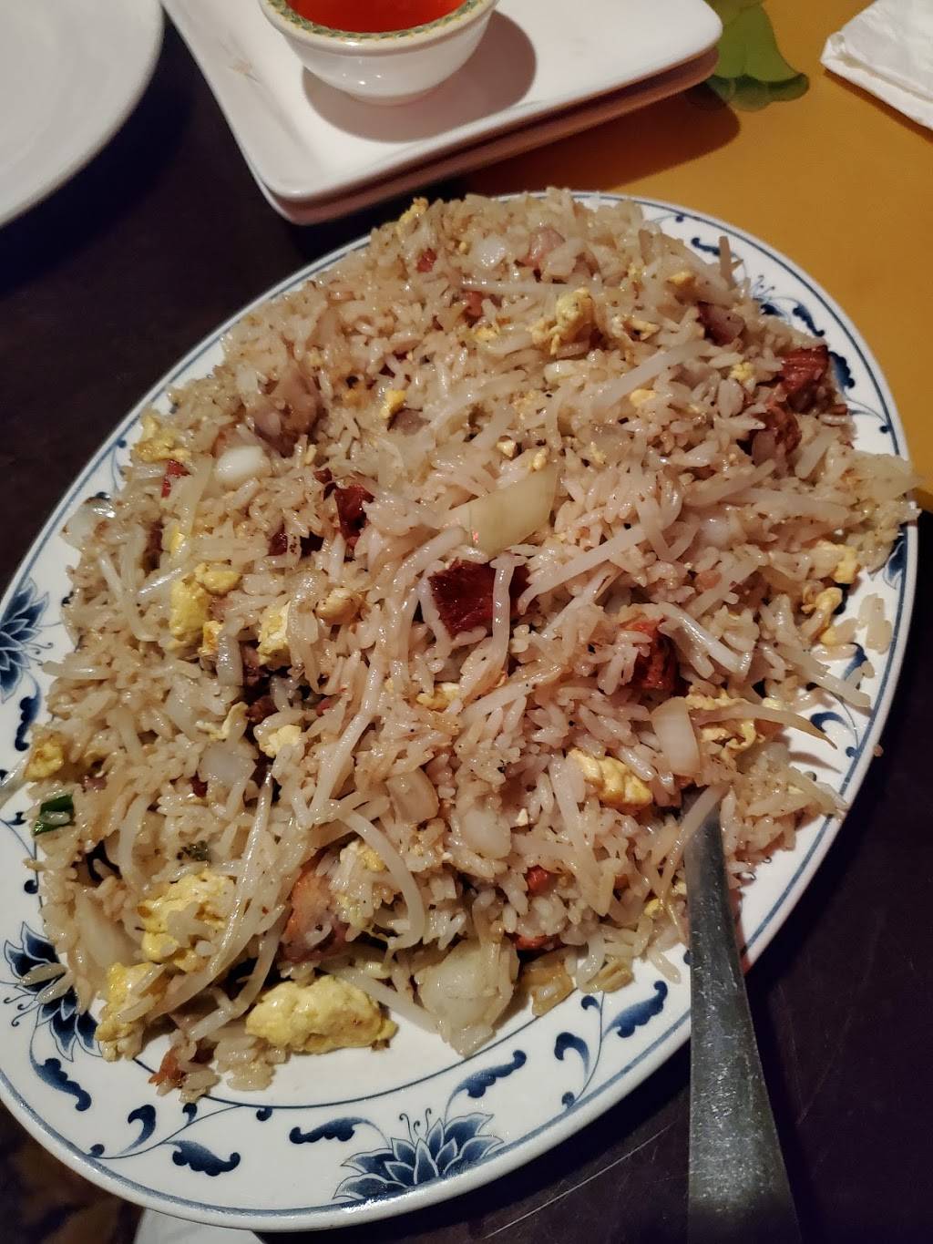 Royal China Restaurant | restaurant | 600 Veterans Memorial Blvd, Metairie, LA 70005, USA | 5048319633 OR +1 504-831-9633