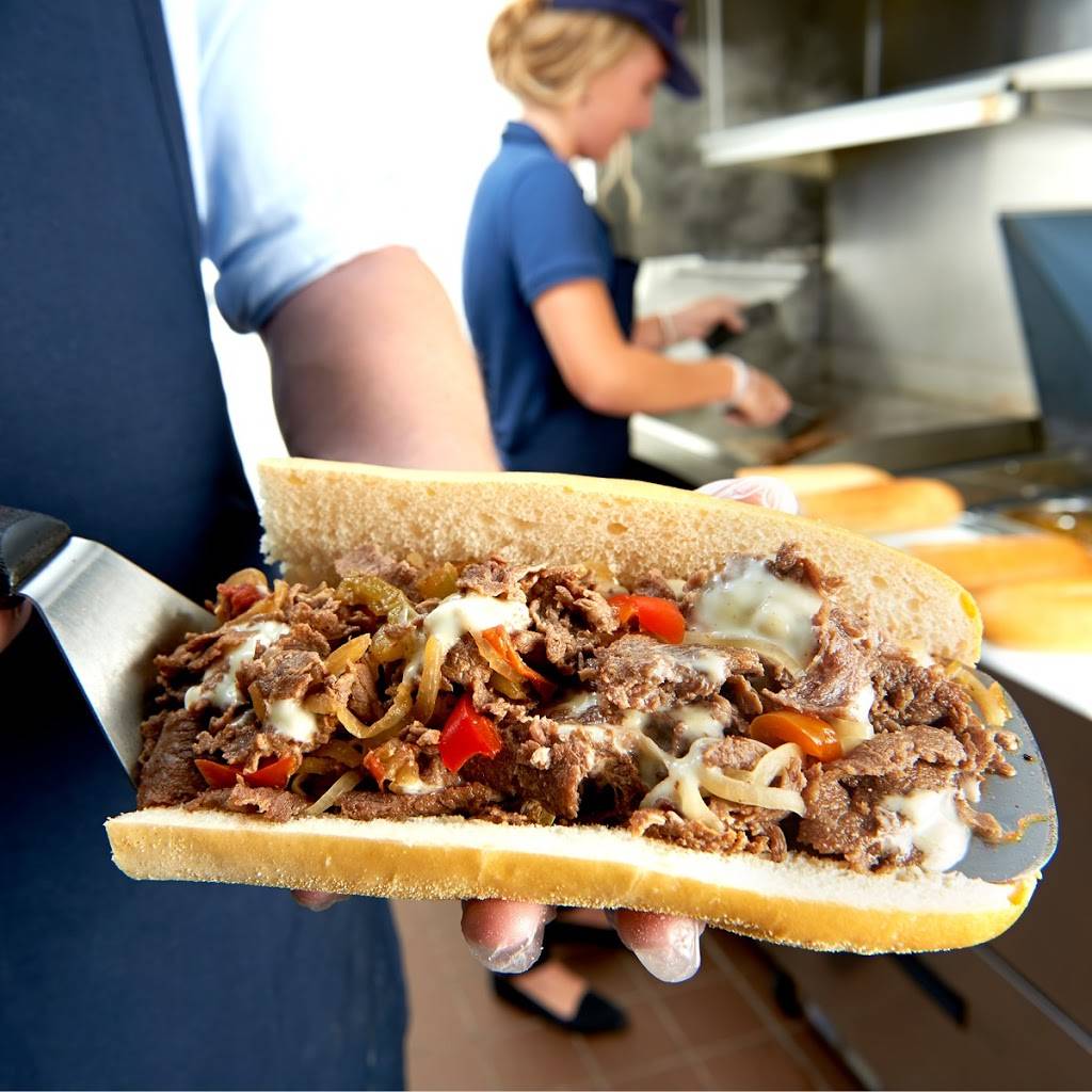 Jersey Mikes Subs | restaurant | 850 N Rose Dr C, Placentia, CA 92870, USA | 7149965553 OR +1 714-996-5553