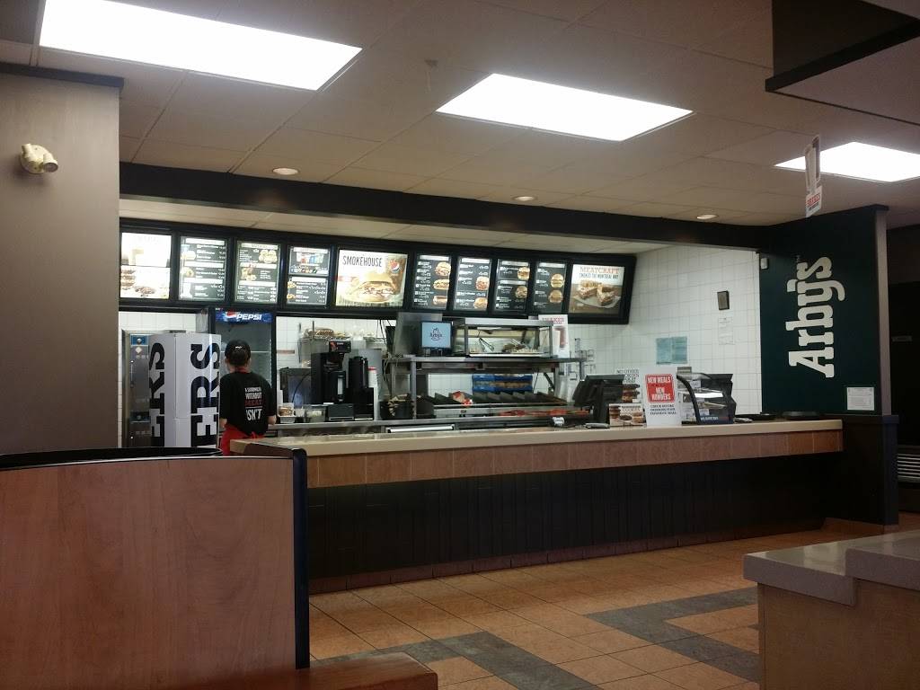 Arbys | restaurant | 129 King George Rd, Brantford, ON N3R 5K7, Canada | 5197597445 OR +1 519-759-7445