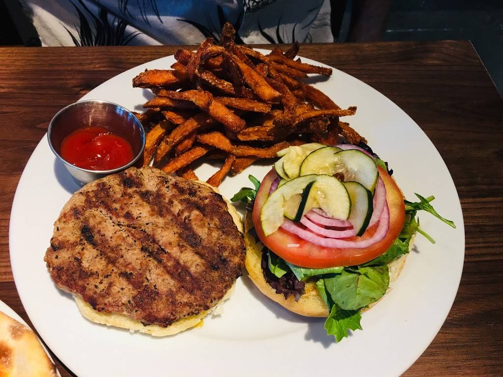 bellagreen | restaurant | 2408 Preston Rd Ste 704A, Plano, TX 75093, USA | 9729759033 OR +1 972-975-9033