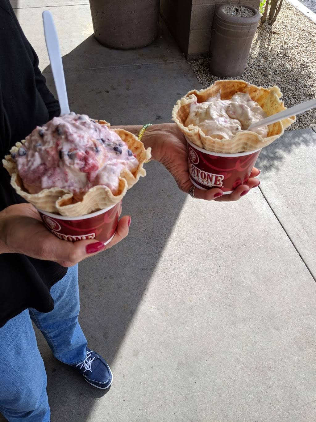 Cold Stone Creamery | bakery | 1829 N Power Rd Ste 112, Mesa, AZ 85205, USA | 4803967544 OR +1 480-396-7544
