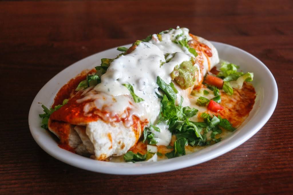 Mr. Taco Man | restaurant | 203 E 4th Ave, San Mateo, CA 94401, USA | 6503427084 OR +1 650-342-7084