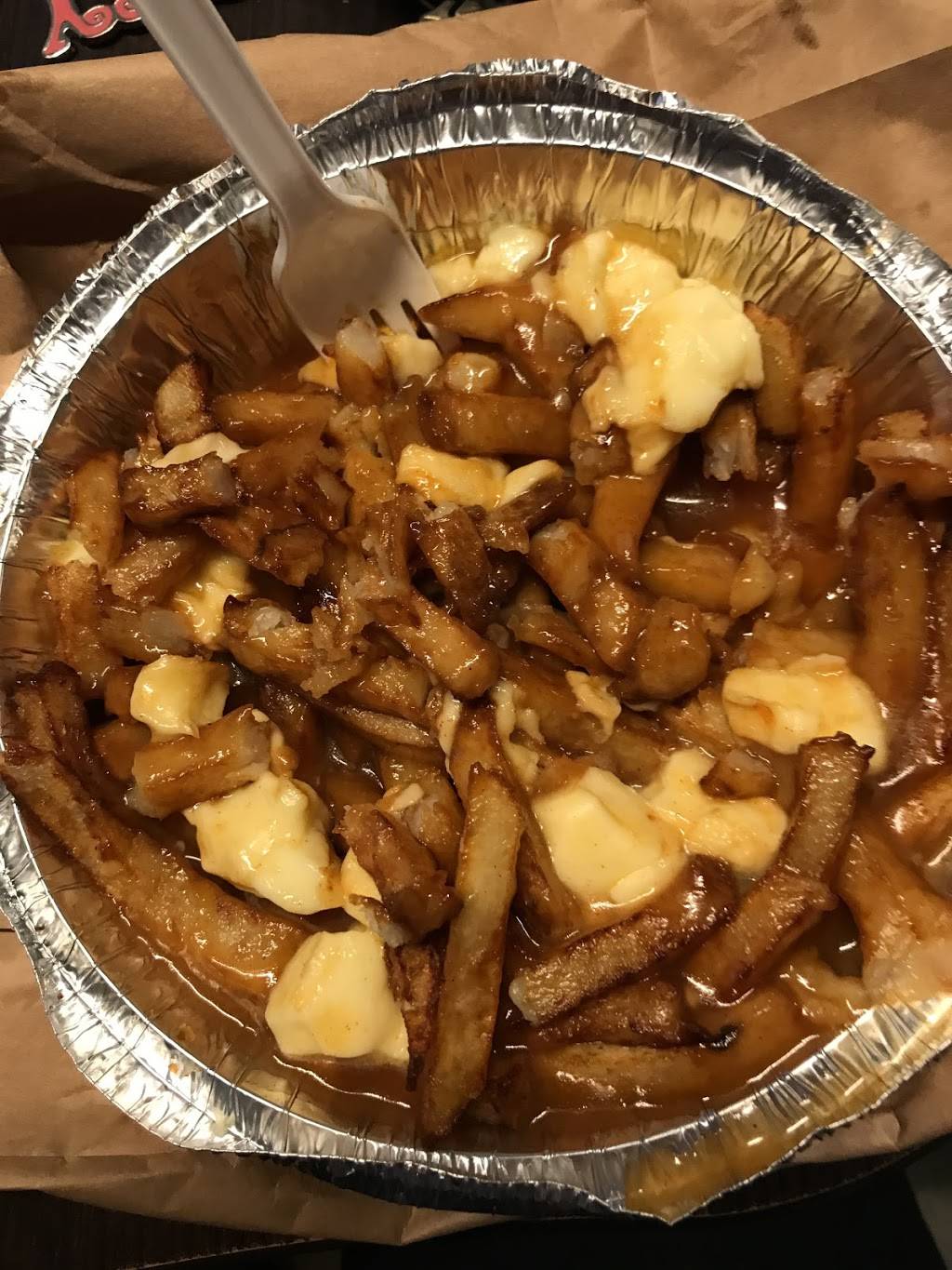 Casse Croute Normand | meal takeaway | 4826 Rue de Verdun, Verdun, QC H4G 1N1, Canada | 5144398285 OR +1 514-439-8285