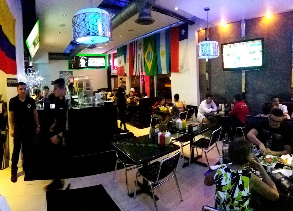 Los Verdes | restaurant | 7590 NW 186th St, Hialeah, FL 33015, USA | 3056039058 OR +1 305-603-9058