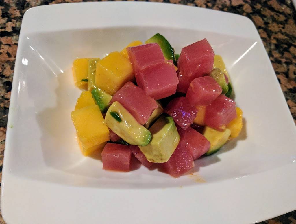 Edohana Sushi | restaurant | 1900 Long Prairie Rd #142, Flower Mound, TX 75022, USA | 9729067909 OR +1 972-906-7909