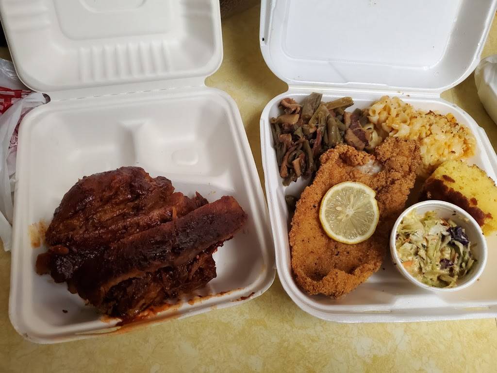 Grandmas in da kitchen | restaurant | 2831 W Marine View Dr, Everett, WA 98201, USA | 2534265618 OR +1 253-426-5618