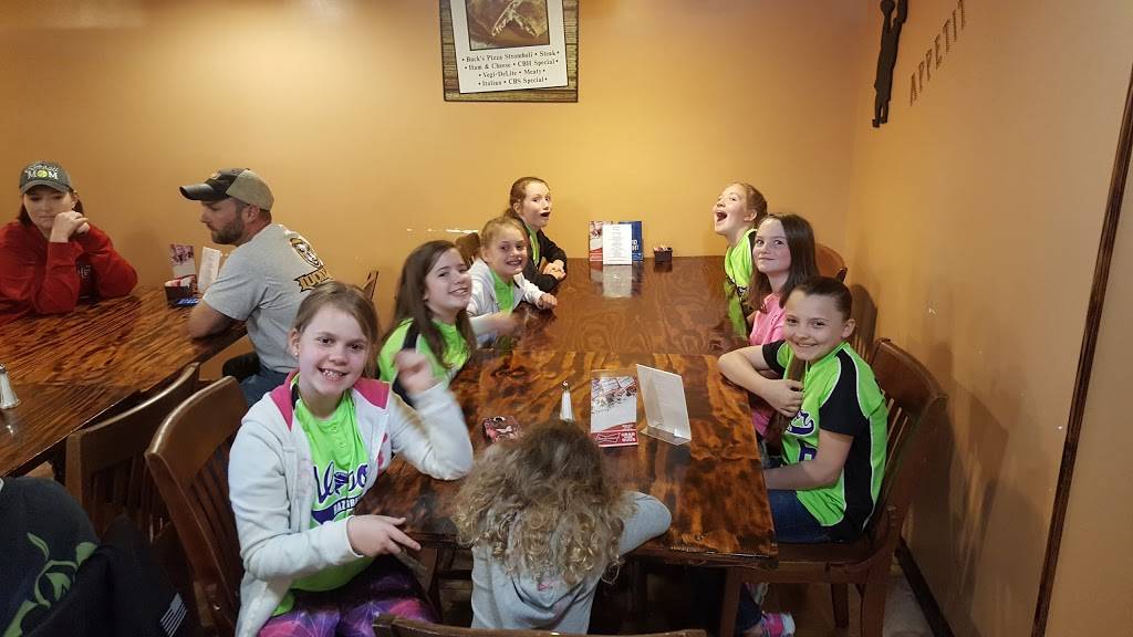 Bucks Pizza | restaurant | 12819 Highway 231 431 N, ste d, Hazel Green, AL 35750, USA | 2568290887 OR +1 256-829-0887