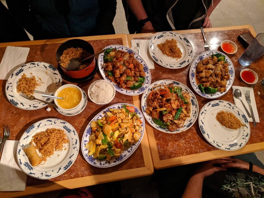 First Wok | restaurant | 3912 E San Miguel St, Colorado Springs, CO 80909, USA | 7195739585 OR +1 719-573-9585