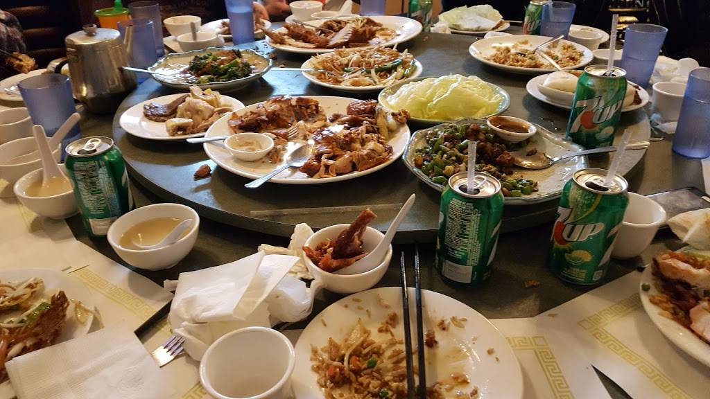 New Lai Wah | restaurant | 5912 Freeport Blvd, Sacramento, CA 95822, USA | 9164286183 OR +1 916-428-6183